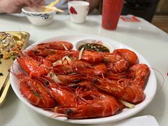 -越乡小厨(侨港店)