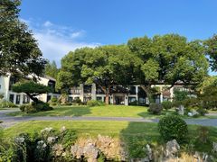 -杭州西湖柳莺里酒店