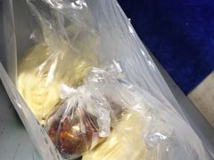 -清真盛志望麻酱酿皮·非遗老字号