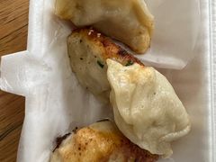 锅贴-黄阿姨锅贴大王(万航渡路店)