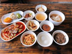 -龙抄手(文殊坊店)