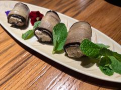 -格鲁·秀色Georgia’s Feast