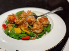 -宝丽轩中餐厅BAOLIXUAN