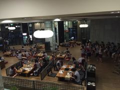 -纽斯桑拿会所(餐厅天山路店)