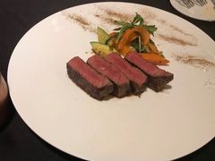 -圣丰索菲特·法国餐厅