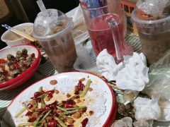 -三毛烧烤·南昌大排档(山姆店)