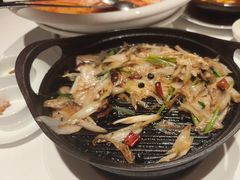 -粗茶淡饭·汉口公馆(循礼门店)