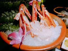 -蟹将军·松叶蟹和牛日料放题自助(K11店)