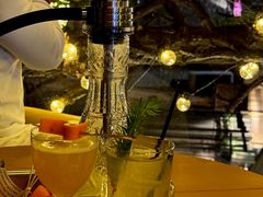 -LAMP BAR 水烟音乐酒吧