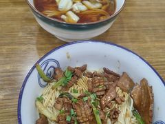 黄鱼面-阿娘面馆