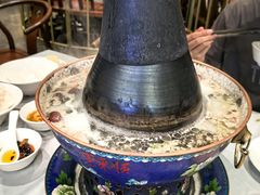 东来顺涮肉-东来顺饭庄(apm总店)