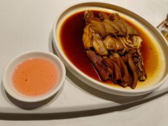 -侨美·唐荔园·40年地道粤菜