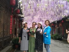 -婺源梦里老家大型山水实景演出