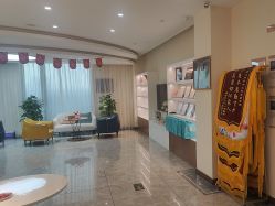 -贝安心月子中心(昌平店)