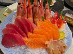 -大渔铁板烧(大悦城店)