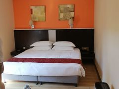 -太阳岛度假酒店