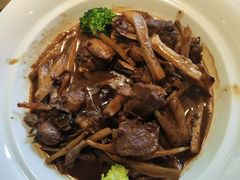 -吴氏老妈·23年家常菜(古城店)