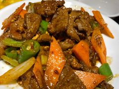 -七菜馆·东北菜·蒸饺(文体路店)