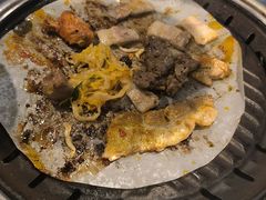 -哈哈碳都·牛肋条无限自助烤肉(台江万达店)