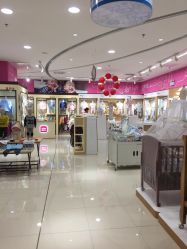点击看大图 -孩子王童乐园(丰禾万达店)