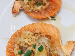 -鑫鸿达·海鲜闽菜热炒小馆(中山路店)