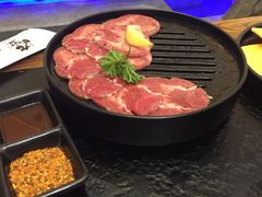 -九田家黑牛烤肉料理(中北镇店)