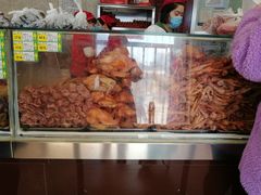 -老杨家熟食店