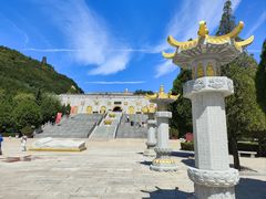 -龙口南山旅游景区