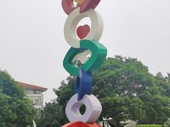 -青岛第三海水浴场