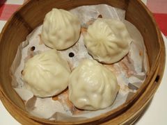 -老上海弄堂菜馆(恒基名人购物中心店)