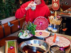-七秒鱼·斑鱼火锅(太阳城店)