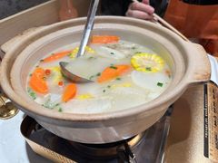 -杨氏青龙虾·羊蝎子(托乐嘉店)