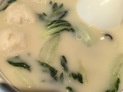 -大树餐厅(益田假日店)