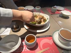 -茶港·点心·啫啫煲(王府井店)