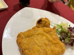 -红房子西菜馆(淮海中路店)