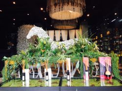 -THANN EXPRESS SPA