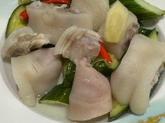 -沙河粉村·国家非遗传承(云台店)