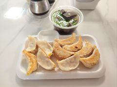 玉米煎饺-八珍餐厅(广大路店)
