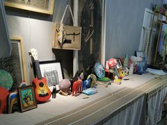-100家灵感仓库·DIY团建(什刹海店)