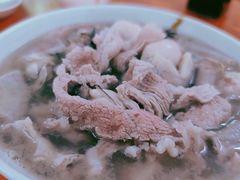-老字號·桥下猪肚(龙眼南路店)