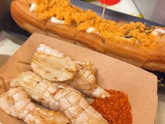 -串盟烧烤·长沙美食地标(星沙店)