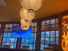 -鸟鹏烧鸟居酒屋(仁恒梦中心店)