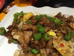 -金掌勺锅包肉(太原万达店)