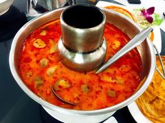 -光海鲜鱼翅餐厅(叻差拉披色路店)