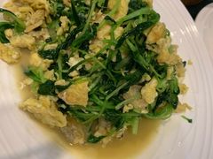 木须蚬子-金海湾海鲜总店