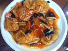 -灵福缘私房菜·农家菜(拈花湾·灵山大佛必推店)