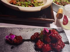 -鱼翅楼·津派砂锅鱼翅(水上公园店)