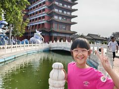 -大明幻境第一城