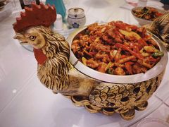 -彭城味道.地道徐州味(怡海花园店)