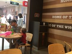 -汉堡王(龙德广场店)